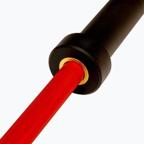 Gryf olimpijski THORN FIT Olimpic Bar R.E.D. 20 kg