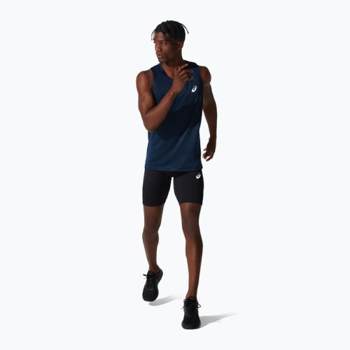 Spodenki do biegania męskie ASICS Core Sprinter 2025 performance black