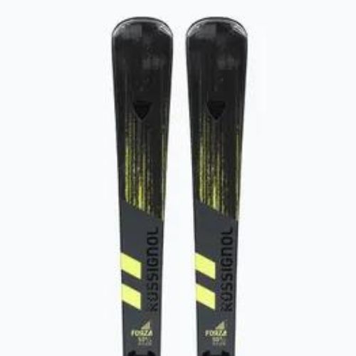 Narty zjazdowe Rossignol Forza 50 V-CAM K + wiązania NX 12 Konect GW