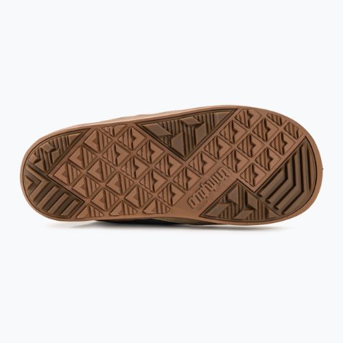 Buty snowboardowe męskie ThirtyTwo Tm-2 Double Boa Wide Merrill '23 tan/brown