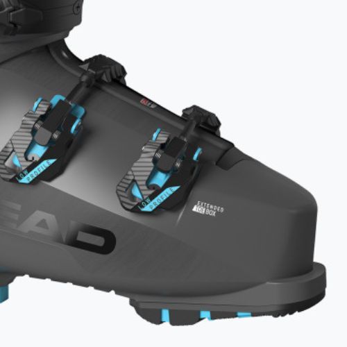 Buty narciarskie męskie HEAD Formula 130 LV GW anthracite