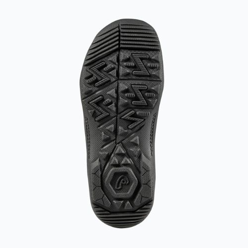Buty snowboardowe damskie HEAD Zora Lyt Boa W black