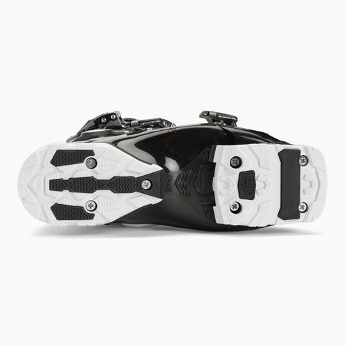 Buty narciarskie damskie Salomon QST Access 70 W GW black/white/beluga