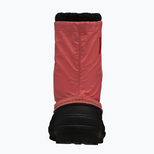 Śniegowce dziecięce Helly Hansen Jk Varanger Insulated sunset pink