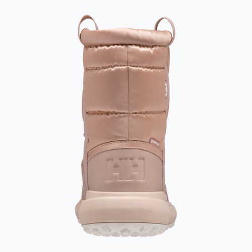 Śniegowce damskie Helly Hansen Isolabella 2 Demi rose dust/shell
