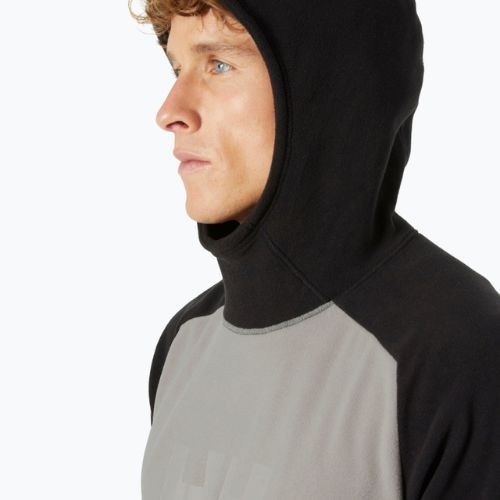 Bluza męska Helly Hansen Daybreaker Logo Hoodie terrazzo