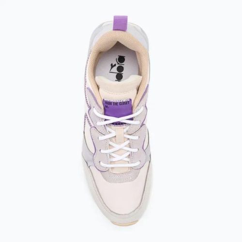 Buty damskie Diadora Jolly Logo white/gray
