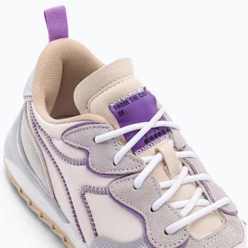 Buty damskie Diadora Jolly Logo white/gray