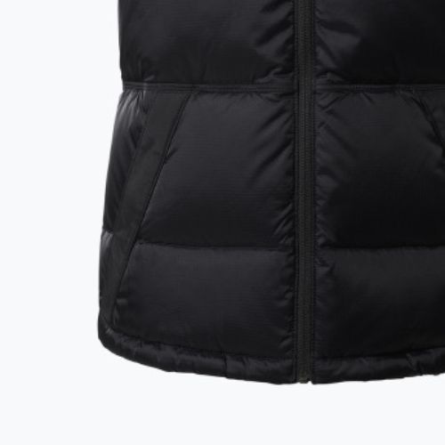 Bezrękawnik damski The North Face Diablo Down black/black