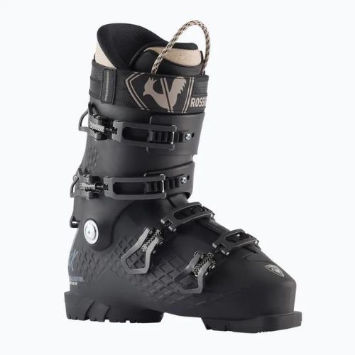 Buty narciarskie męskie Rossignol Alltrack Pro 100 MV black
