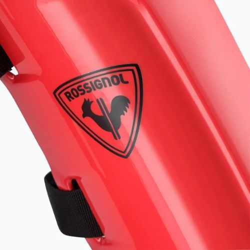 Ochraniacze goleni Rossignol Hero Leg Protection Sr red