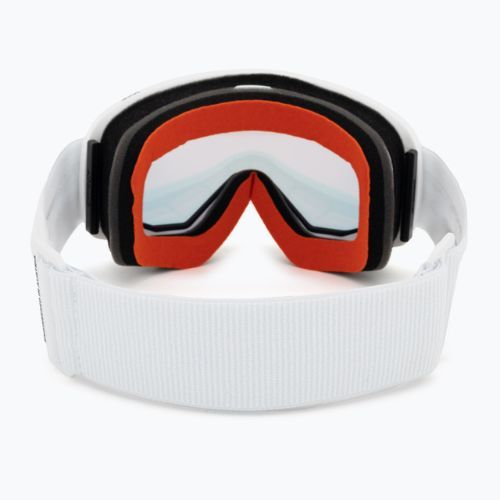 Gogle narciarskie Atomic Savor M Photo white/red photo