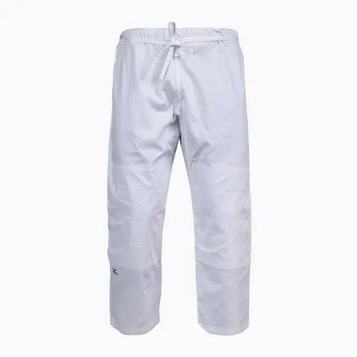 Judoga z paskiem Mizuno Kodomo white
