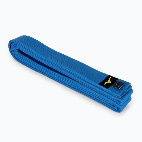 Pas do kimona Mizuno RB blue