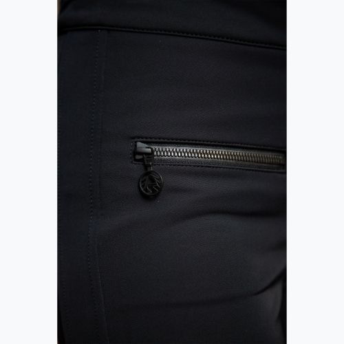 Spodnie narciarskie damskie Sportalm Snowy black