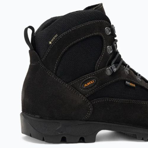 Buty trekkingowe AKU Camana Fitzroy GTX anthracite