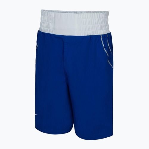 Spodenki bokserskie męskie Nike Boxing royal
