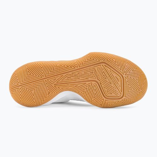 Buty do siatkówki Nike Zoom Hyperspeed Court SE white/metalic silver gum