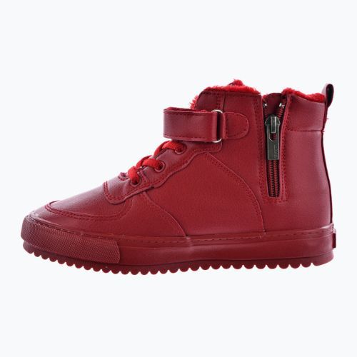 Buty dziecięce BIG STAR GG374042 czerwone