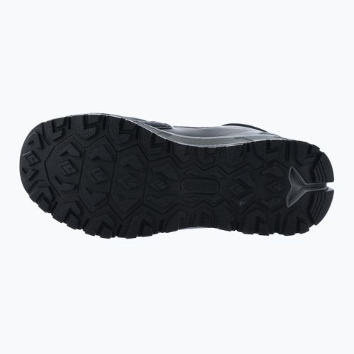 Buty damskie BIG STAR II274454 czarne