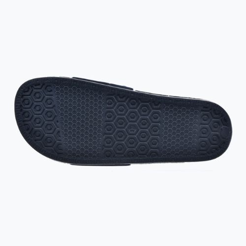 Klapki damskie BIG STAR MM274714 granatowe