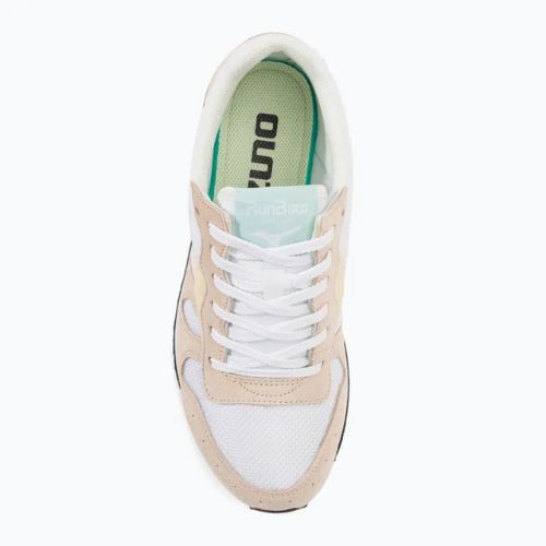 Buty Mizuno damskie ML87 wht/aniseflower/mpearl