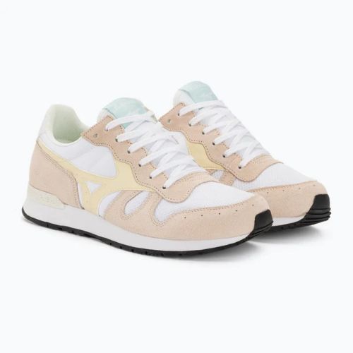 Buty Mizuno damskie ML87 wht/aniseflower/mpearl