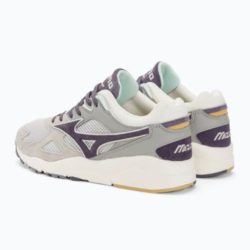 Buty Mizuno Sky Medal S gryviolet/grystone/icymo
