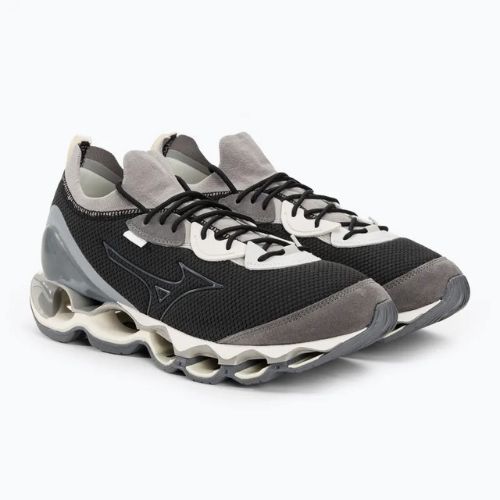 Buty Mizuno Wave Prophecy Beta black/nimbuscloud/prist