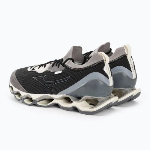 Buty Mizuno Wave Prophecy Beta black/nimbuscloud/prist