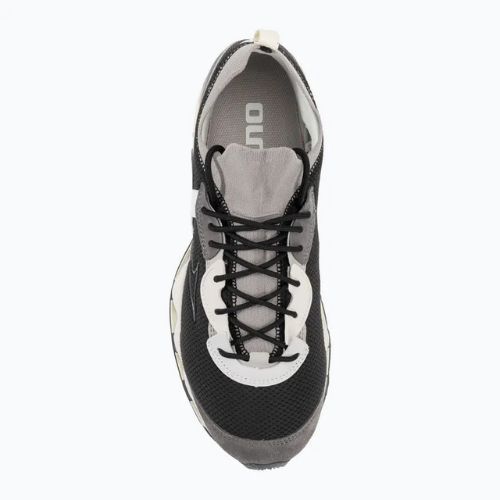 Buty Mizuno Wave Prophecy Beta black/nimbuscloud/prist