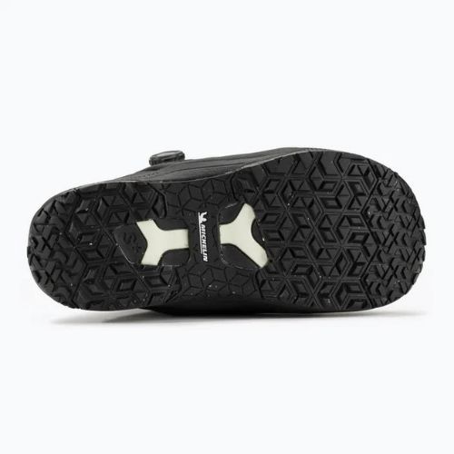 Buty snowboardowe damskie RIDE Cadence W 2023 black