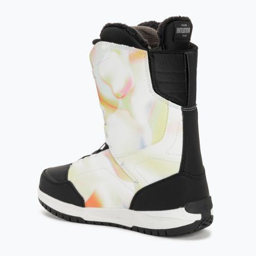 Buty snowboardowe damskie RIDE Hera W aura