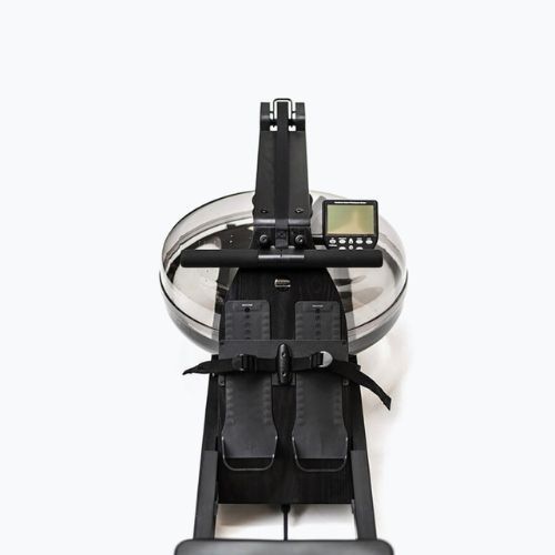 Wioślarz wodny WaterRower Shadow S4 Jesion