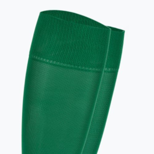 Getry piłkarskie Nike Classic II Cush Otc -Team pine green/white
