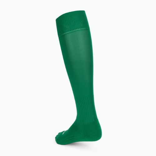 Getry piłkarskie Nike Classic II Cush Otc -Team pine green/white