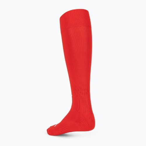 Getry piłkarskie Nike Classic II Cush Otc -Team university red/white
