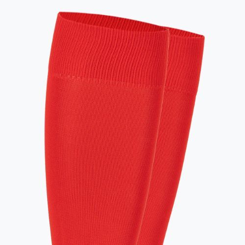 Getry piłkarskie Nike Classic II Cush Otc -Team university red/white