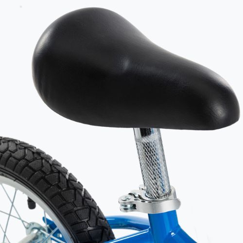 Rowerek biegowy ATTABO Ace 12" niebieski