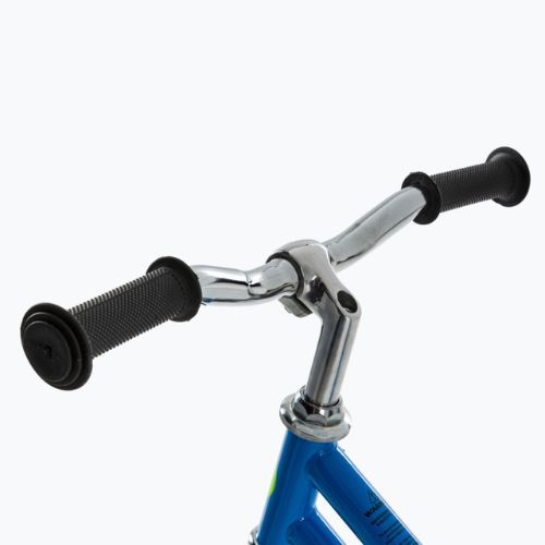 Rowerek biegowy ATTABO Ace 12" niebieski