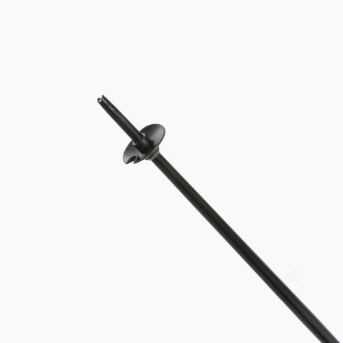 Kije narciarskie Fizan Action Pro black