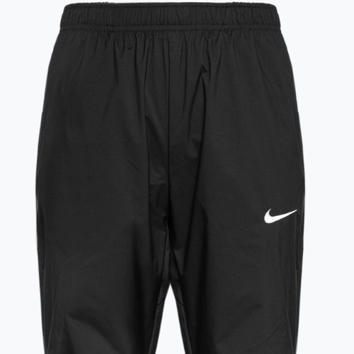 Spodnie do biegania damskie Nike Woven black