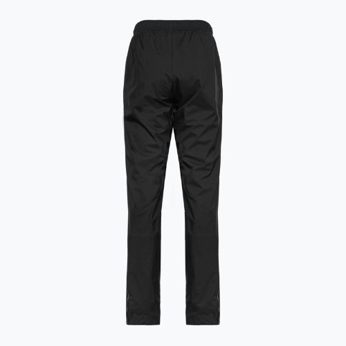 Spodnie do biegania damskie Nike Woven black