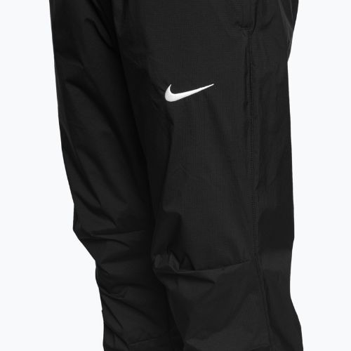 Spodnie do biegania damskie Nike Woven black