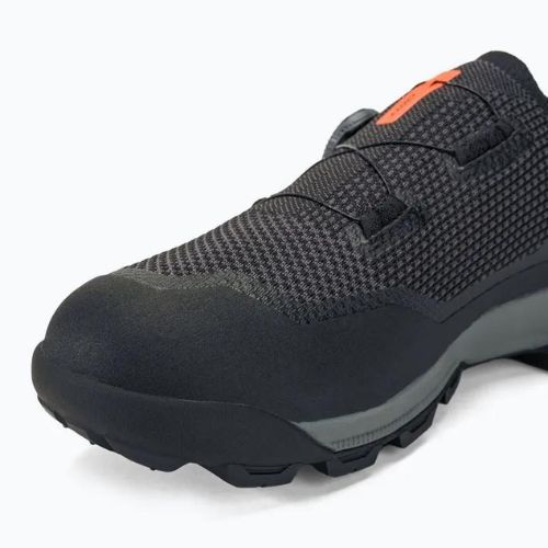 Buty rowerowe MTB męskie DMT TK10 antracite /black