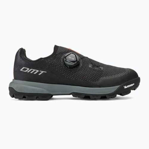 Buty rowerowe MTB męskie DMT TK10 antracite /black