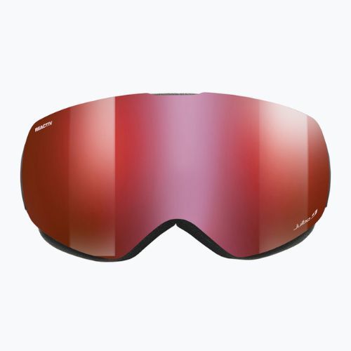 Gogle narciarskie Julbo Shadow Reactiv High Contrast black/flash infrared