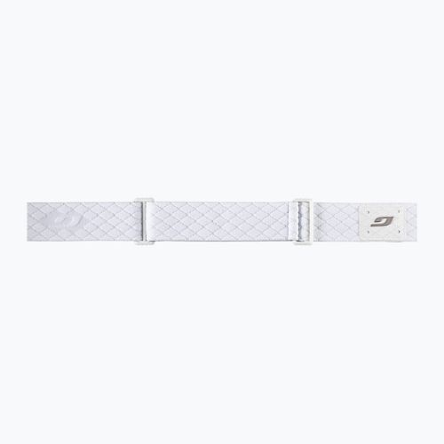 Gogle narciarskie Julbo Shadow Reactiv High Contrast white/flash pink