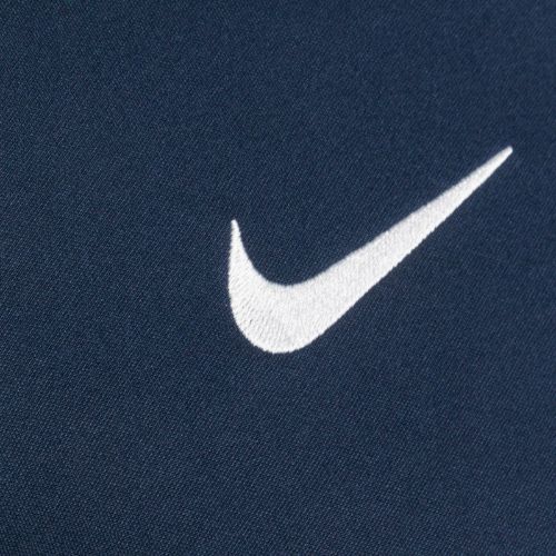 Longsleeve piłkarski męski Nike Dri-FIT Park 20 Crew obsidian/white/white
