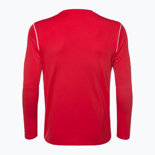 Longsleeve piłkarski męski Nike Dri-FIT Park 20 Crew university red/white/white